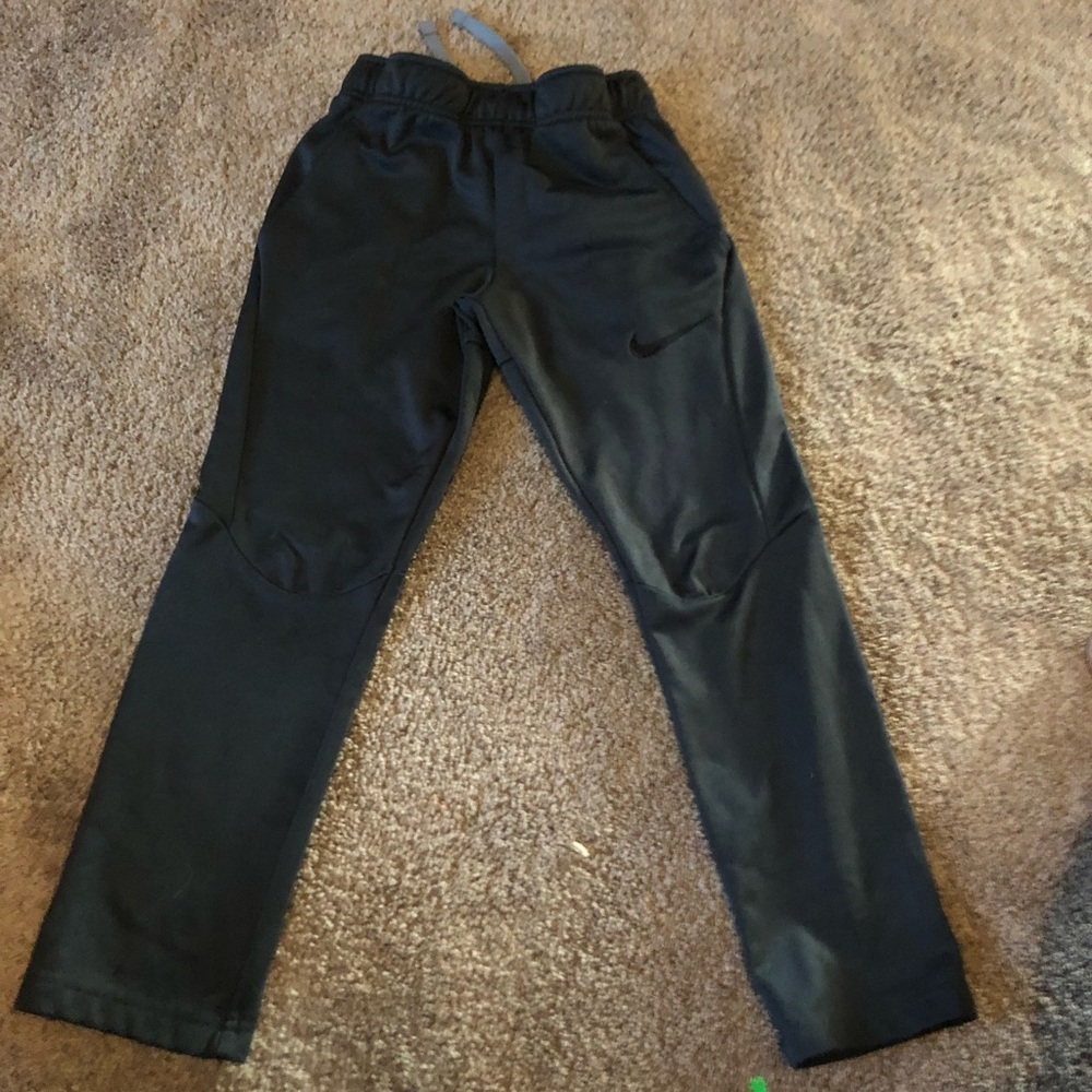 Nike sweats